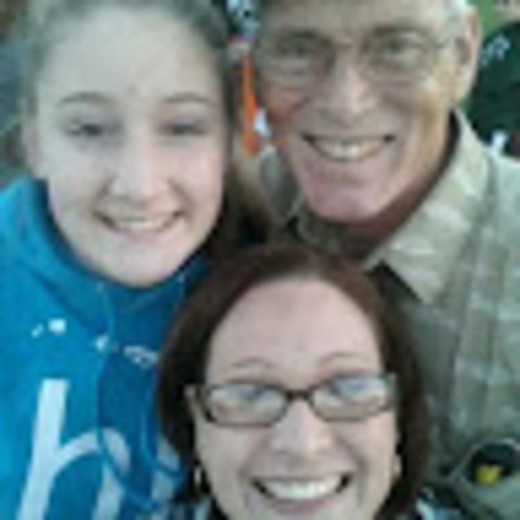 Meet the Posher Other - Meet your Posher, Stacy